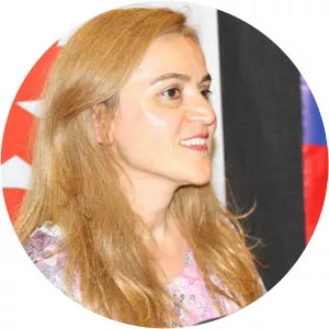 Fadime Örgü - Politician