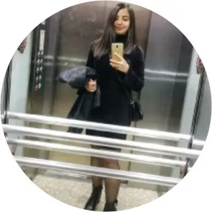 Fadime Savaş photograph