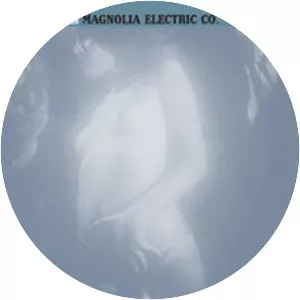 Fading Trails - Studio album by Jason Molina