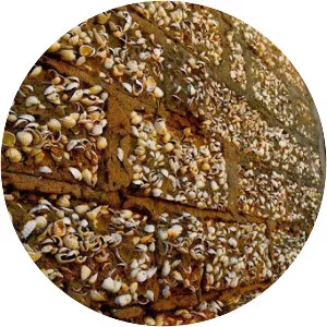 Fadiouth - Island in Senegal