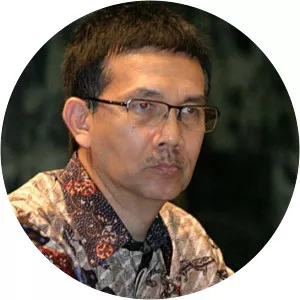 Fadjar Panjaitan