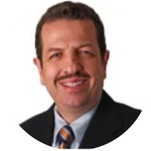 Fadlala Akabani Hneide - Mexican politician