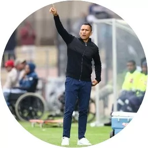 Fadlu Davids