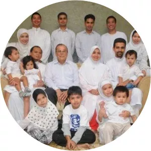 Fadlullah Wilmot photograph