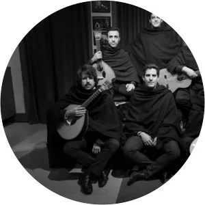 Fado Ao Centro - Singer