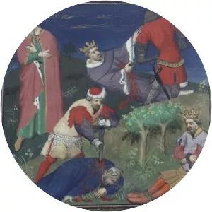 Fadrique Alfonso, Lord of Haro