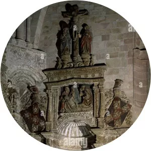 Fadrique de Portugal