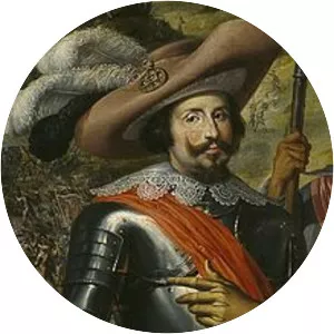 Fadrique de Toledo, 1st Marquess of . . .