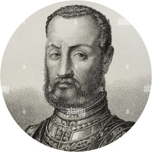 Fadrique Enríquez de Ribera