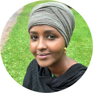Fadumo Dayib - Politician