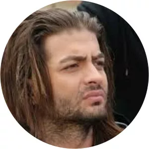 Fady Andraos - Lebanese singer