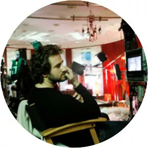 Fady Salamé - Film producer