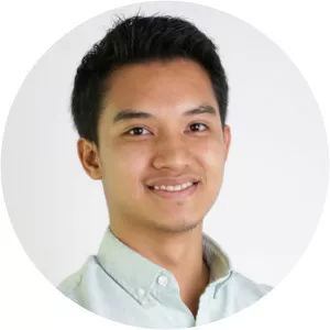 Fadzarudin Shah Anuar photograph