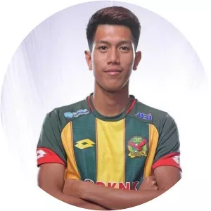 Fadzrul Danel