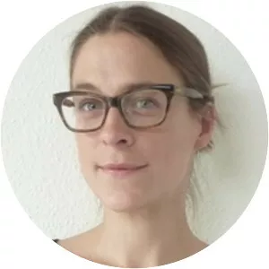 Fae Dussart - Author