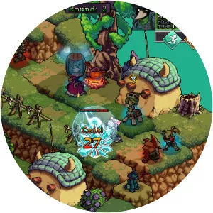 Fae Tactics - Video game