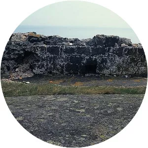 Faerder (Store Færder)