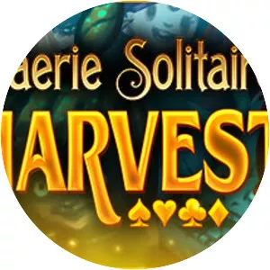 Faerie Solitaire Harvest - Video game