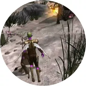 Faery: Legends of Avalon