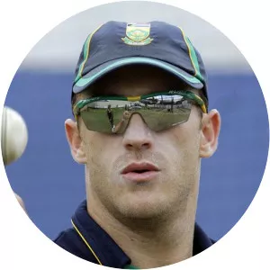 Faf du Plessis