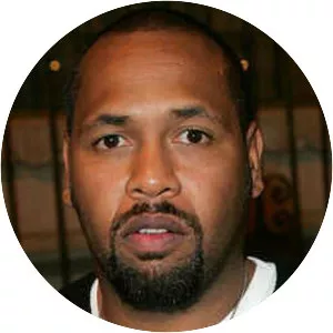 Faf Larage - French rapper