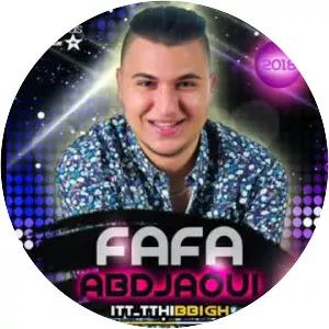 Fafa El Bejaoui - Musical artist