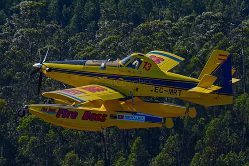 Fafe Volunteer Fire Department