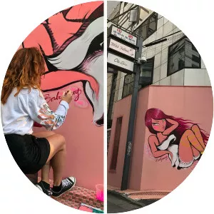 Fafi - Artist