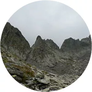 Făgăraș Mountains (Munții Făgăraș)