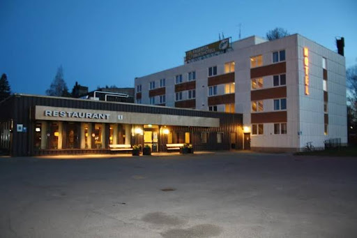 Fagersta Stadshotell - Hotel