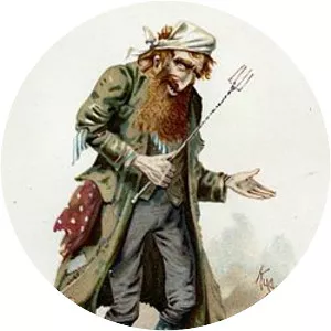 Fagin - Fictional character