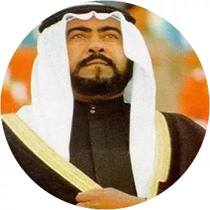 Fahad Al-Ahmed Al-Jaber Al-Sabah - 