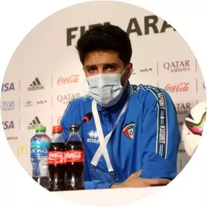 Fahad Al Ansari - Kuwaiti footballer