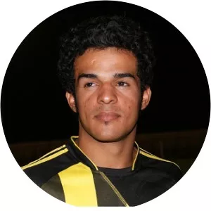 Fahad Al-Jalabubi - Omani footballer