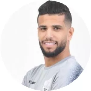 Fahad Al-Johani