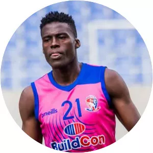 Fahad Bayo - Footballer