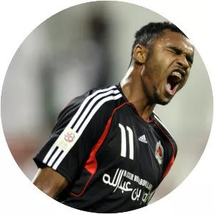 Fahad Khalfan