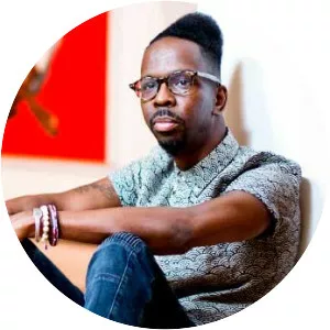 Fahamu Pecou - American painter