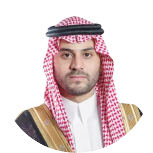 Fahd bin Muqrin Al Saud - Saudi businessperson