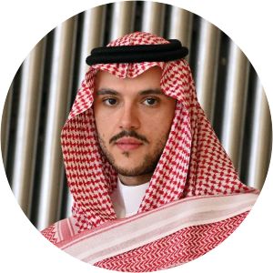 Fahd bin Nayef photograph
