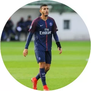 Fahd El Khoumisti - Football player