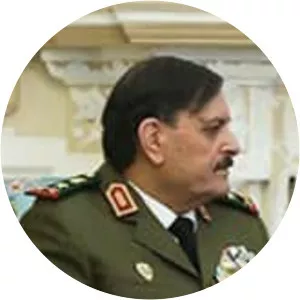 Fahd Jassem al-Freij