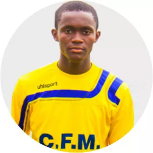 Fahd Richard Ndzengue Moubeti