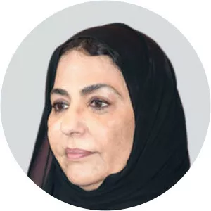 Fahdah bint Falah bin Sultan - Salman of Saudi Arabia's wife