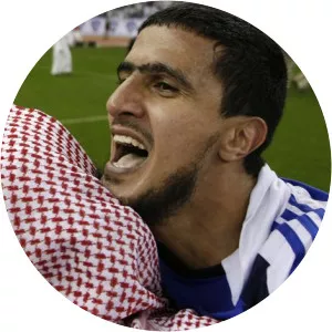 Fahed Al-Mofarij