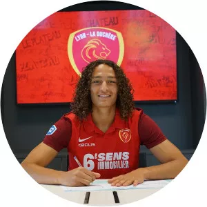 Fahem Benaissa-Yahia - Football player