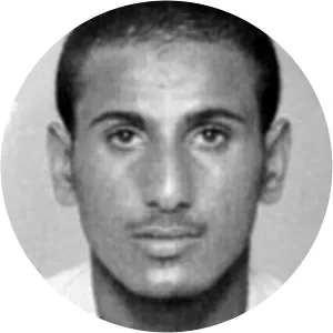 Fahid Mohammed Ally Msalam - 