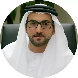 Fahim bin Sultan Al Qasimi