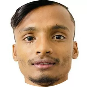 Fahim Morshed - Football player