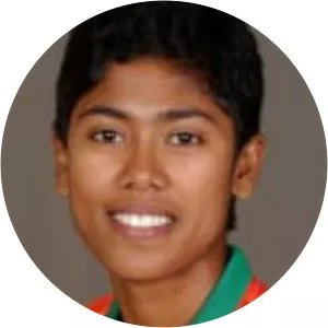 Fahima Khatun